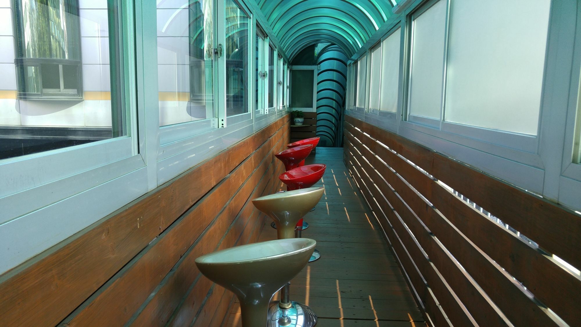 Embassy Guesthouse Itaewon Seul Dış mekan fotoğraf