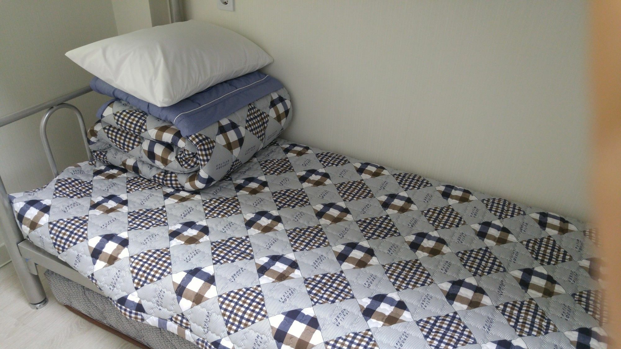 Embassy Guesthouse Itaewon Seul Dış mekan fotoğraf