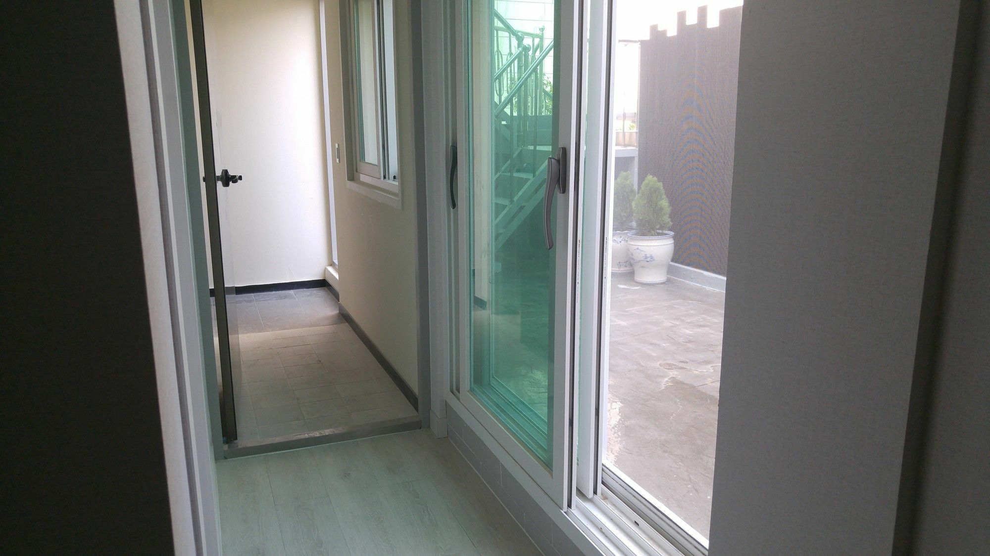 Embassy Guesthouse Itaewon Seul Dış mekan fotoğraf