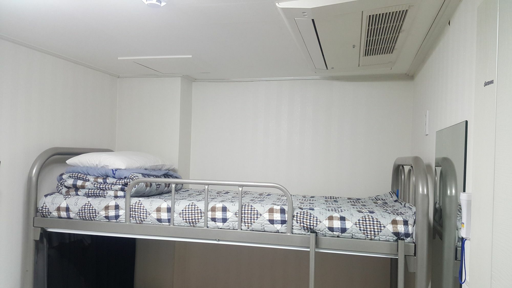 Embassy Guesthouse Itaewon Seul Dış mekan fotoğraf