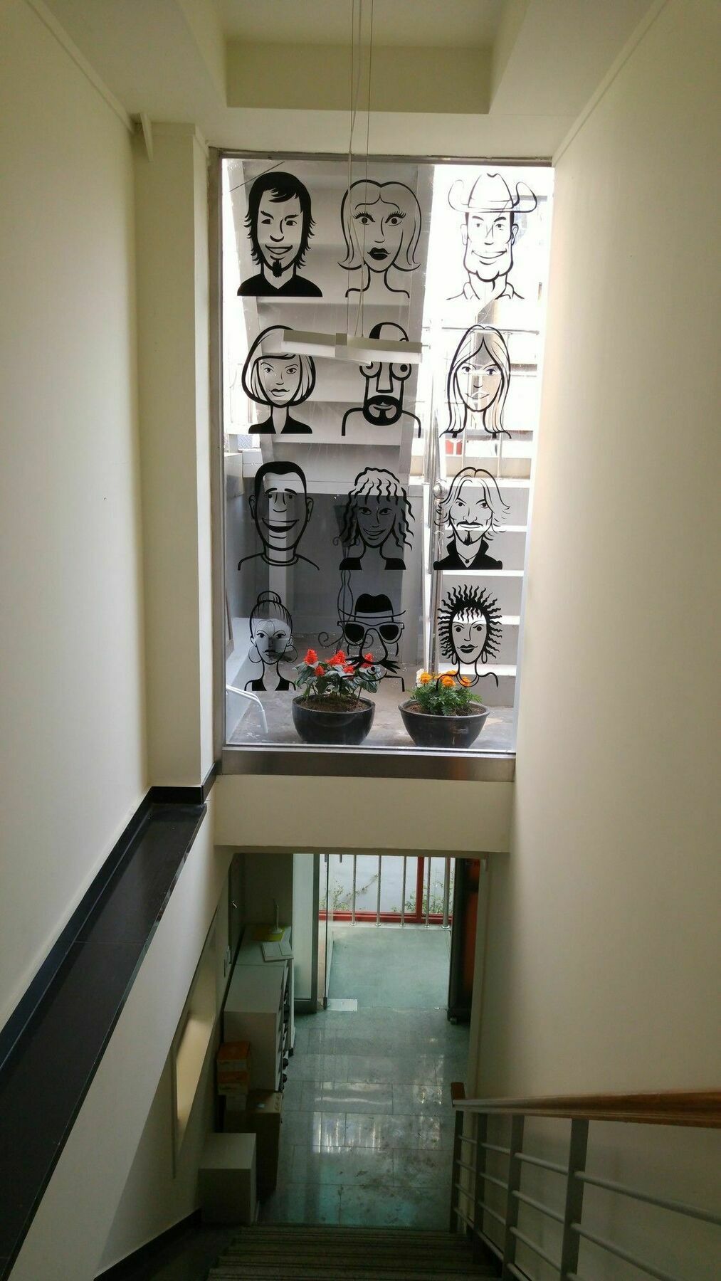 Embassy Guesthouse Itaewon Seul Dış mekan fotoğraf