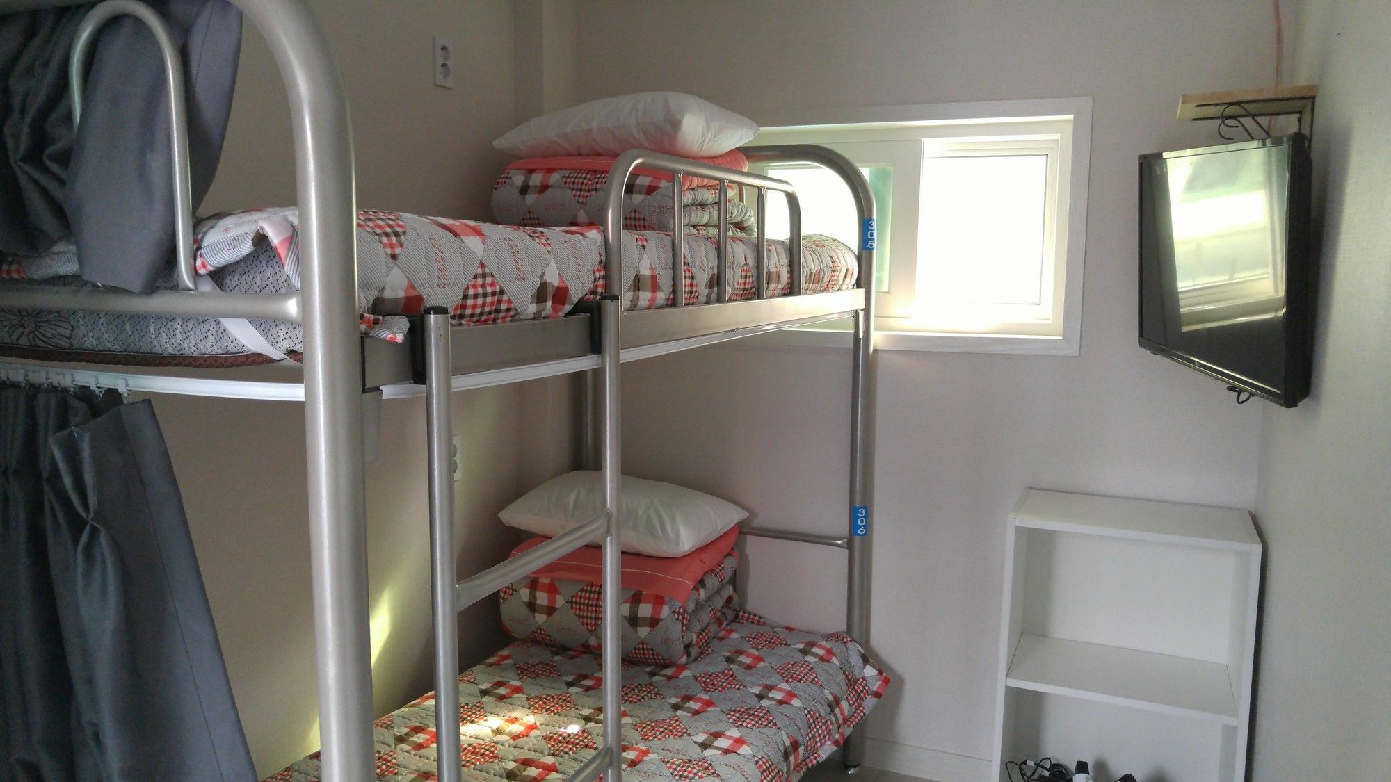 Embassy Guesthouse Itaewon Seul Dış mekan fotoğraf