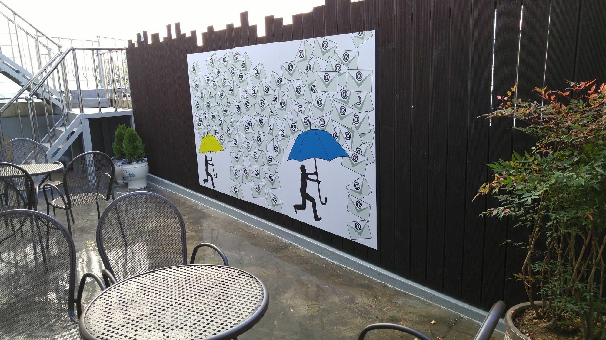 Embassy Guesthouse Itaewon Seul Dış mekan fotoğraf