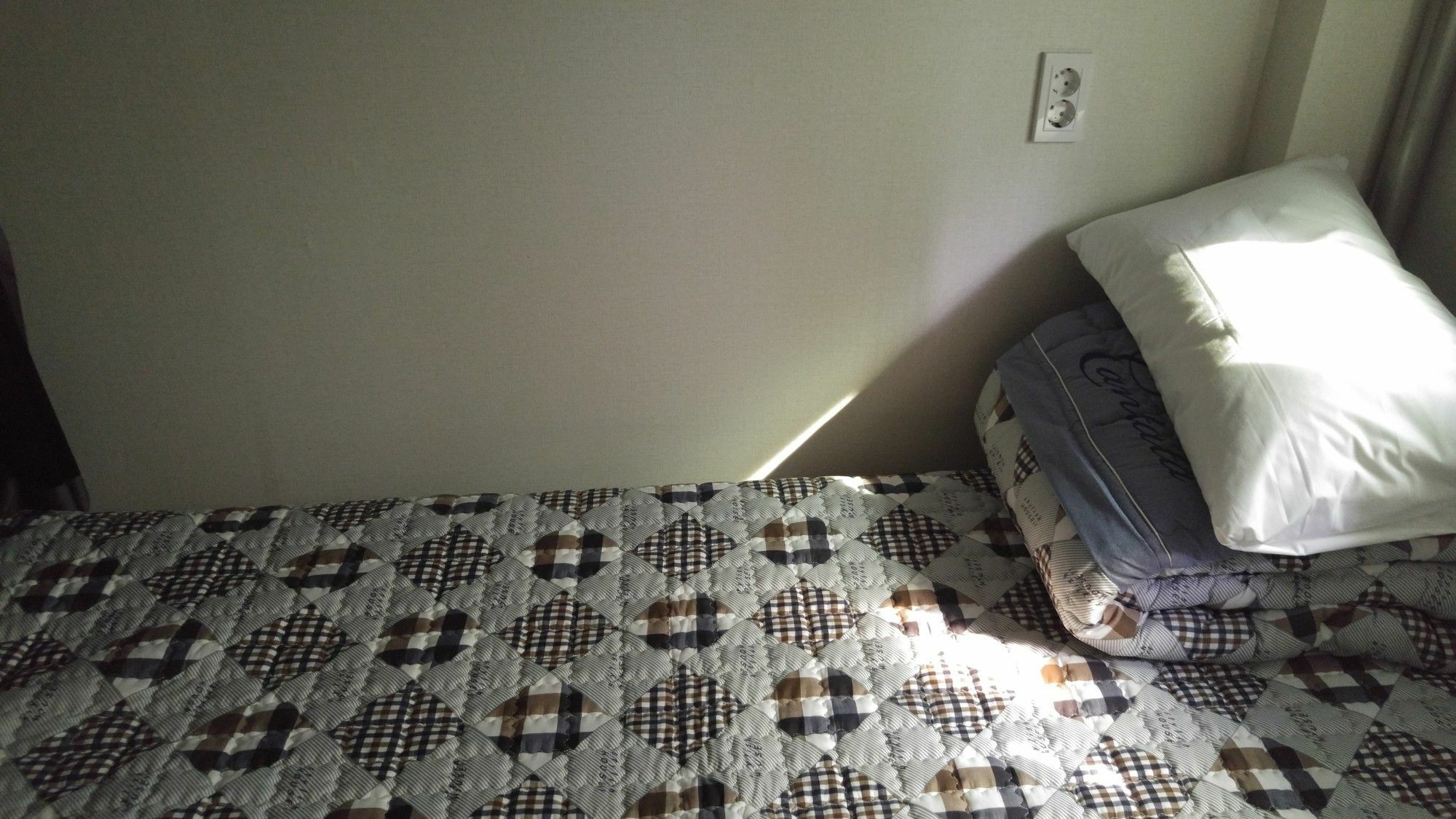 Embassy Guesthouse Itaewon Seul Dış mekan fotoğraf