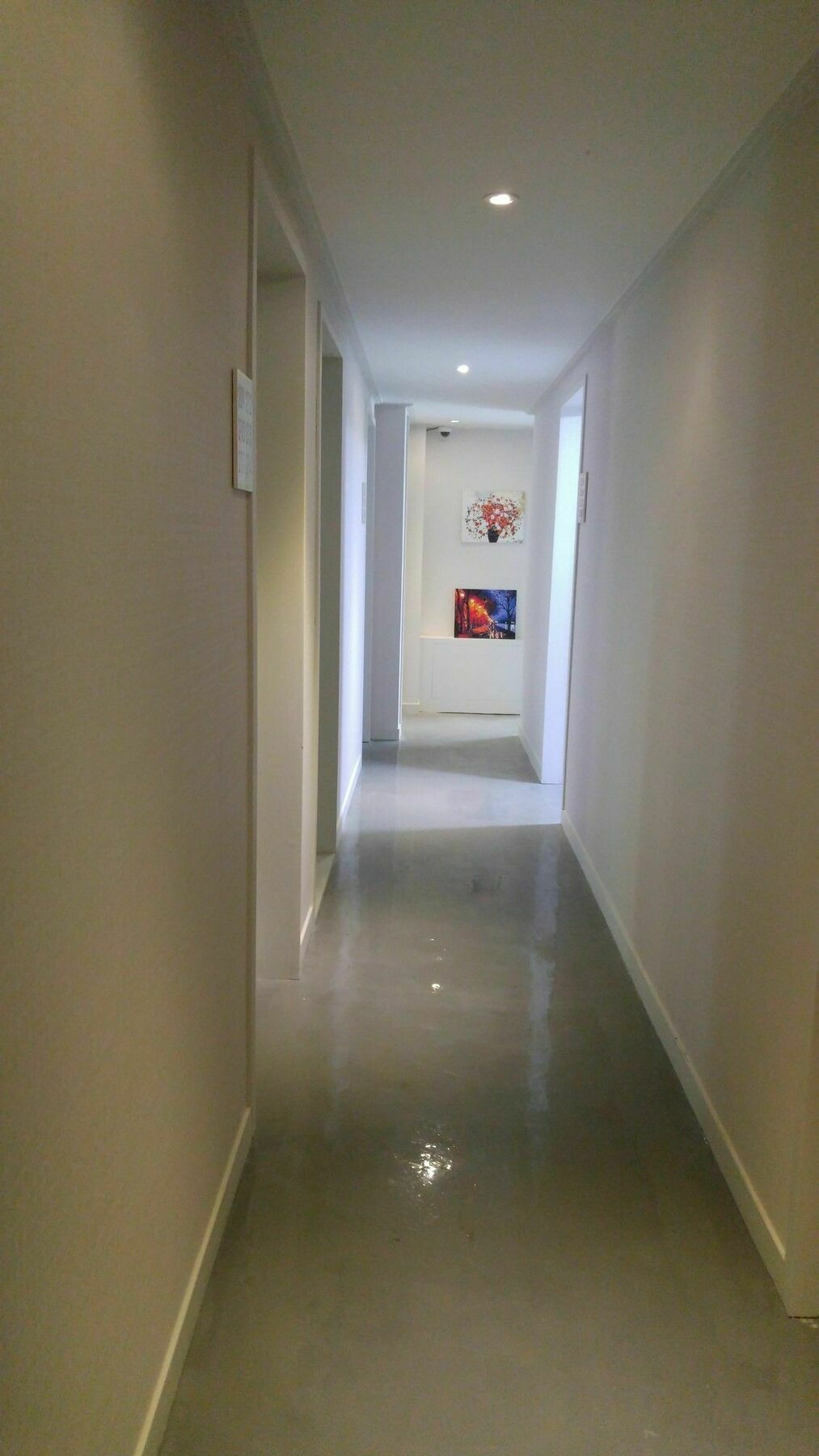 Embassy Guesthouse Itaewon Seul Dış mekan fotoğraf